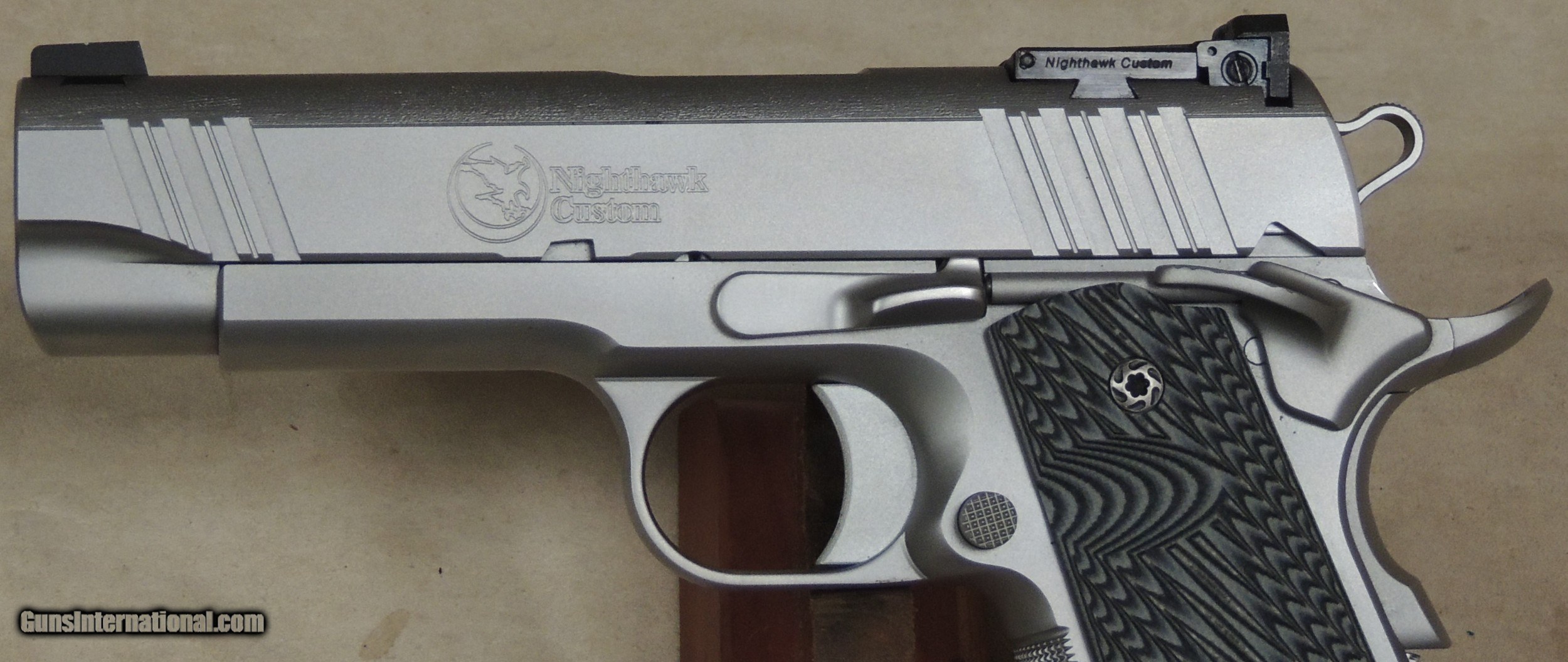 ＊handmade＊no.69 Best 1911 Pistols 2025: No.1 Definitely Will Shock You - YouTube
