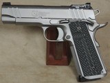 Nighthawk Custom 1911 Bob Marvel .45 ACP Caliber Pistol S/N NCP26069XX - 1 of 9