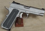 Nighthawk Custom 1911 Bob Marvel .45 ACP Caliber Pistol S/N NCP26069XX - 6 of 9