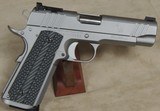 Nighthawk Custom 1911 Bob Marvel .45 ACP Caliber Pistol S/N NCP26069XX - 7 of 9