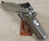 Nighthawk Custom 1911 War Hawk .45 ACP Caliber Pistol S/N NCP25615XX - 4 of 9