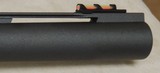 Franchi Affinity 3 Elite 12 GA OPTIFADE Waterfowl Timber & Cobalt Cerakote 28" Shotgun NIB S/N BL86909R19XX - 7 of 11