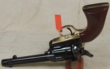 Uberti 1873 Cattleman .357 Magnum Caliber Revolver NIB S/N UH7024XX - 4 of 8