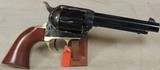 Uberti 1873 Cattleman .357 Magnum Caliber Revolver NIB S/N UH7024XX - 5 of 8