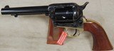 Uberti 1873 Cattleman .357 Magnum Caliber Revolver NIB S/N UH7024XX - 1 of 8