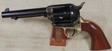 Uberti 1873 Cattleman .45 Colt Caliber Revolver NIB S/N UK3380XX - 1 of 7