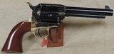 Uberti 1873 Cattleman .45 Colt Caliber Revolver NIB S/N UK3380XX - 5 of 7