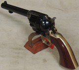 Uberti 1873 Cattleman .45 Colt Caliber Revolver NIB S/N UK3380XX - 3 of 7