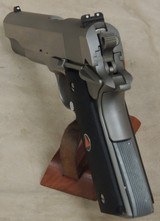 Colt Delta Elite 10mm Caliber 1911 Government Pistol S/N DS04065XX - 4 of 11