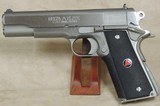 Colt Delta Elite 10mm Caliber 1911 Government Pistol S/N DS04065XX - 1 of 11