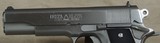Colt Delta Elite 10mm Caliber 1911 Government Pistol S/N DS04065XX - 3 of 11