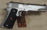 Colt Delta Elite 10mm Caliber 1911 Government Pistol S/N DS04065XX - 6 of 11