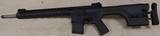 Noveske / Nosler N4 Varmaggedon .223 Caliber Rifle NIB S/N X00380XX - 1 of 13