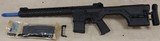 Noveske / Nosler N4 Varmaggedon .223 Caliber Rifle NIB S/N X00380XX - 13 of 13