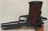 Kimber Gold Match II .45 ACP 1911 Pistol S/N K237129XX - 3 of 6