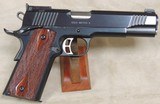 Kimber Gold Match II .45 ACP 1911 Pistol S/N K237129XX - 4 of 6