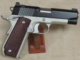 Kimber Super Carry Pro .45 ACP Caliber 1911 Custom Shop Pistol S/N KR152018XX - 5 of 7