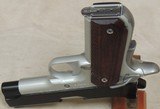 Kimber Super Carry Pro .45 ACP Caliber 1911 Custom Shop Pistol S/N KR152018XX - 4 of 7