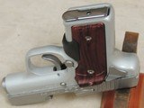 Kimber Solo Carry STS 9mm Caliber Pistol & Crimson Trace Rosewood Laser Grips S/N S1128351XX - 3 of 5