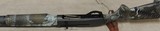 Benelli M2 Field 12 GA Shotgun Gore Optifade / Tungsten Cerakote NIB S/N M971811X19XX - 6 of 10
