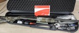 Benelli M2 Field 12 GA Shotgun Gore Optifade / Tungsten Cerakote NIB S/N M971811X19XX - 10 of 10