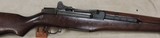 H&R M1 Garrand .30-06 Caliber Korean War Military Rifle S/N 4684181XX - 8 of 10