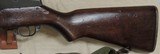 H&R M1 Garrand .30-06 Caliber Korean War Military Rifle S/N 4684181XX - 2 of 10