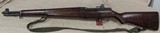 H&R M1 Garrand .30-06 Caliber Korean War Military Rifle S/N 4684181XX - 1 of 10