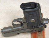 Sig Sauer P938 9mm Caliber LEGION Micro 1911 Pistol NIB S/N 52E045329XX - 5 of 8