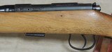 BRNO Model 2 Sporting .22 LR Caliber Rifle S/N 116766XX - 4 of 12