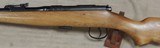 BRNO Model 2 Sporting .22 LR Caliber Rifle S/N 116766XX - 3 of 12
