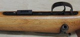 BRNO Model 2 Sporting .22 LR Caliber Rifle S/N 116766XX - 8 of 12