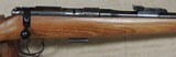 BRNO Model 2 Sporting .22 LR Caliber Rifle S/N 38455XX - 9 of 10