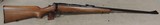 BRNO Model 2 Sporting .22 LR Caliber Rifle S/N 38455XX - 1 of 10
