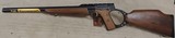 Browning Buck Mark .22 LR Caliber Target Rifle S/N 213ZV03163XX - 1 of 9