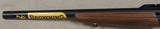 Browning Buck Mark .22 LR Caliber Target Rifle S/N 213ZV03163XX - 4 of 9