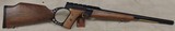 Browning Buck Mark .22 LR Caliber Target Rifle S/N 213ZV03163XX - 9 of 9