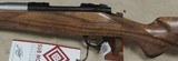Kimber 84M Classic Limited Edition 1/1000 Two Tone 6.5 Creedmoor Rifle NIB S/N KWC0342XX - 3 of 10