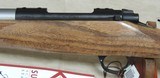Kimber 84M Classic Limited Edition 1/1000 Two Tone 6.5 Creedmoor Rifle NIB S/N KWC0342XX - 5 of 10