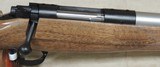 Kimber 84M Classic Limited Edition 1/1000 Two Tone 6.5 Creedmoor Rifle NIB S/N KWC0342XX - 8 of 10