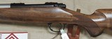 Kimber 84M Classic Limited Edition 1/1000 Two Tone 6.5 Creedmoor Rifle NIB S/N KWC0351XX - 3 of 9