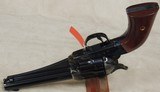 Uberti 1875 Single Action Frontier .45 Colt Caliber Revolver NIB S/N UH8907XX - 5 of 9