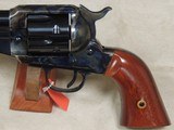 Uberti 1875 Single Action Frontier .45 Colt Caliber Revolver NIB S/N UH8907XX - 2 of 9
