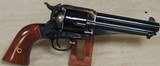 Uberti 1875 Single Action Frontier .45 Colt Caliber Revolver NIB S/N UH8907XX - 8 of 9