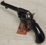 Uberti Outlaw & Lawman Series 1873 Bonney .45 Colt Caliber Revolver S/N UK3672XX - 3 of 8