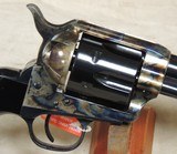 Uberti Outlaw & Lawman Series 1873 Bonney .45 Colt Caliber Revolver S/N UK3672XX - 6 of 8