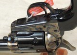 Uberti Outlaw & Lawman Series 1873 Bonney .45 Colt Caliber Revolver S/N UK3672XX - 5 of 8