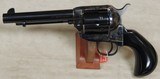 Uberti Outlaw & Lawman Series 1873 Bonney .45 Colt Caliber Revolver S/N UK3672XX - 1 of 8