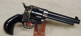 Uberti Outlaw & Lawman Series 1873 Bonney .45 Colt Caliber Revolver S/N UK3672XX - 7 of 8