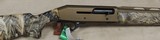 *New Stoeger M3500 12 GA Realtree Max-5 w/ Burnt Bronze Cerakote Finish Shotgun NIB S/N 1845413XX - 8 of 10